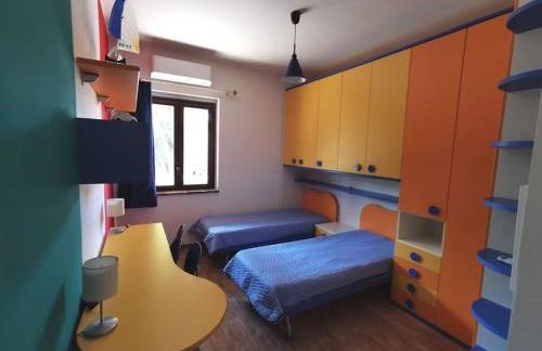 Villa Laoconte piscina, jacuzzi e biliardo - Foto 30