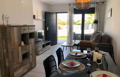 Villa Oso, El Vergel-Almadrava - Foto 23