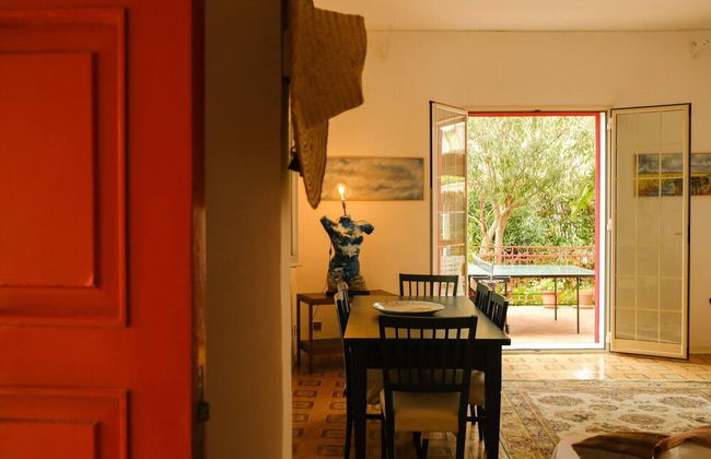 Chez Silvia 3 Bedrooms 2 Bathrooms Family Villa - Foto 18