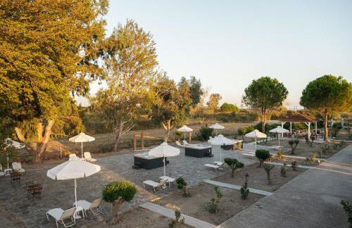 Naftilos Rosmarinus Apartments - Foto 22