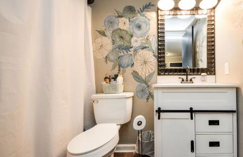 Eclectic Abode - Foto 17