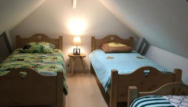 Gîte La Grange - Foto 5