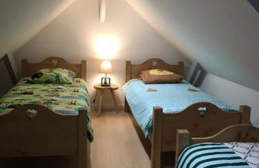 Gîte La Grange - Foto 5