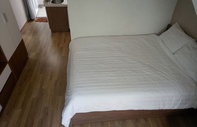 Spring Light Apartment - Photo 10