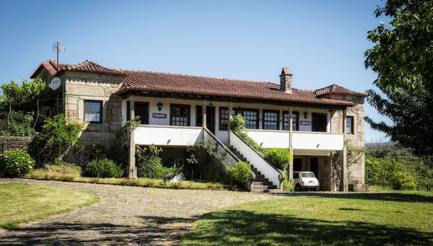 Casa Da Quinta Do Rei - Foto 2, Imagen principal