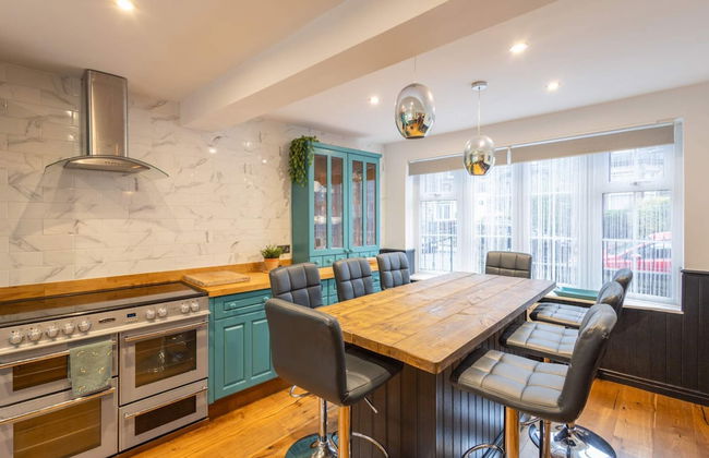 Host Stay The Coachman s House - Foto 5