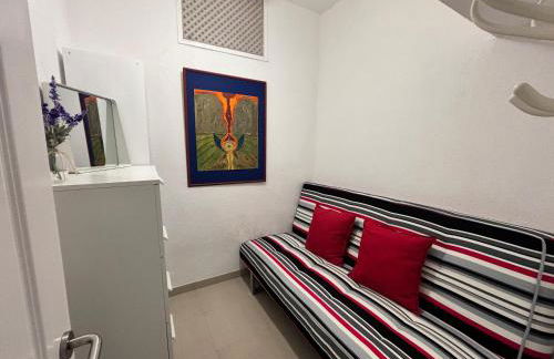 Apartamento en Playa Chica, Las Gaviotas - Foto 32