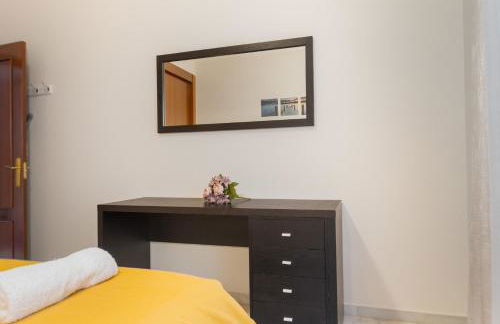 Apartamento Deluxe 2 Room Piscina Parking LuxSevilla Bormujos - Foto 48