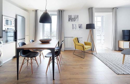 H SUITE3A by Smiling Rentals - Foto 1