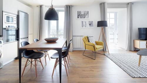 H SUITE3A by Smiling Rentals - Foto 1