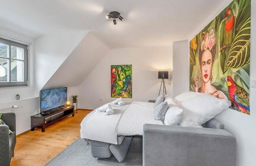 NAMASTÉ Homes - Ferienwohnung - Altstadt - 2 Schlafzimmer - Foto 29