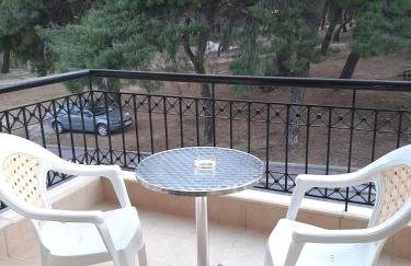 Loxandra Studios - Foto 37