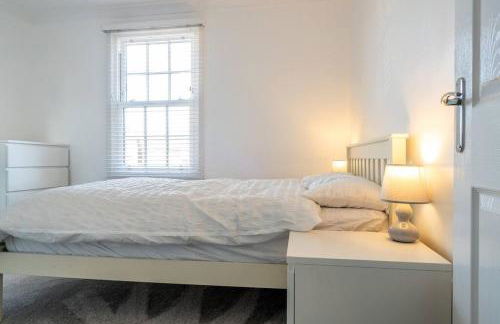 No6 - Beverley - Elegant Townhouse - Central location - Photo 11