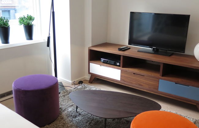 Flat Moliere - Foto 22