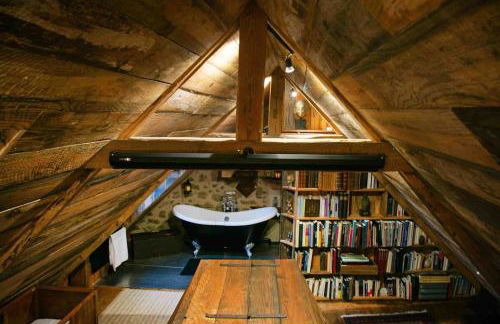 Les Maisons du Bonheur & Balnéo - Photo 43