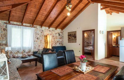 Filerolia Stone House - Foto 14