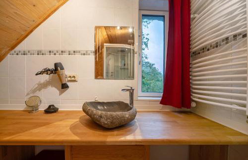 Ferienhaus Störzel - Wohnung B - Foto 11