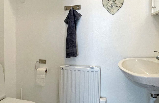 4 Person Holiday Home in Trensum-by Traum - Photo 8