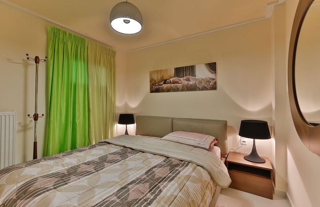 Centaur Villa Pelion - Foto 3