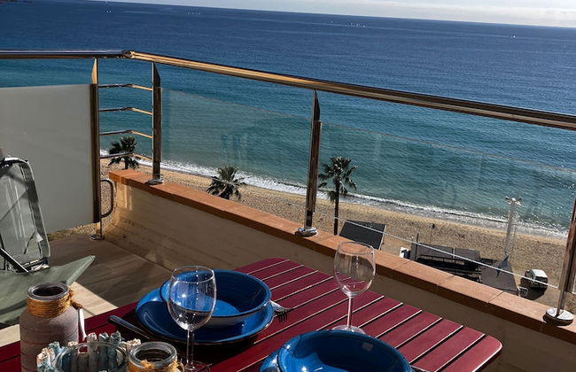 Beach Studio Loft Costa Brava - Foto 30