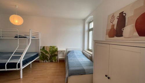 Wohnglück Dresden - Foto 4