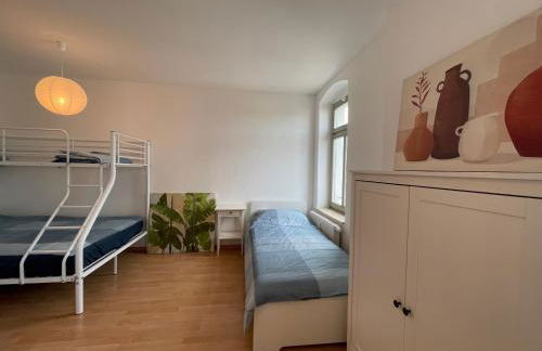 Wohnglück Dresden - Foto 4