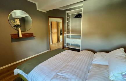 Chez Phéline - Foto 13