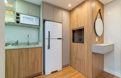 Apartamento incrível em Gramado - Foto 6