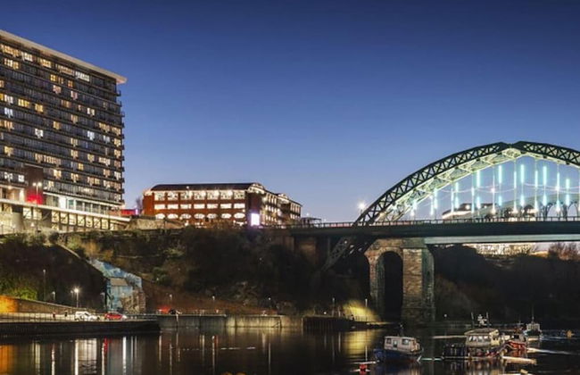 5star City Homes - Close to City Center, Free Wifi - Photo 21