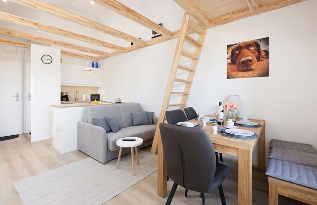 Apartamenty Aleja Poludniowa by Renters - Photo 1