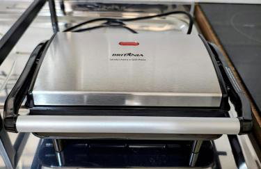 Studio Aconchegante Lapa III - Foto 11