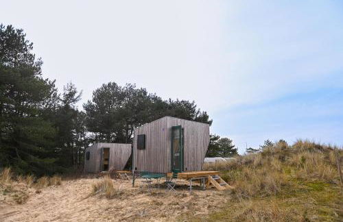 Sleep Space 1 - Green Tiny Spot Amrum - Photo 15