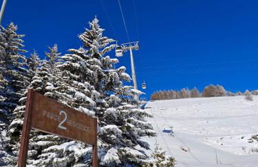 Resort Palace Sestriere 1 e 2 - Photo 1