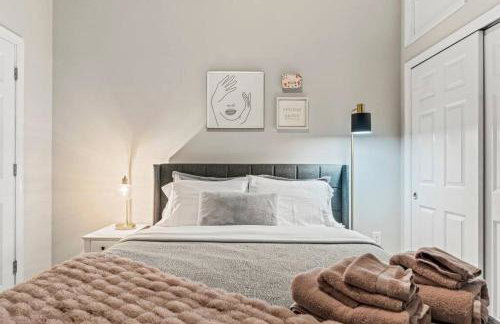 Beautiful 1BD With Balcony Hosted By StayRafa - 2F - Photo 12