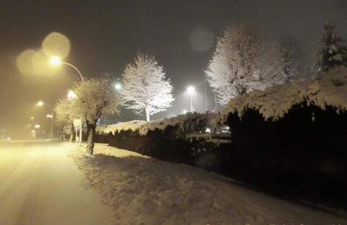 Zimski san - Foto 31