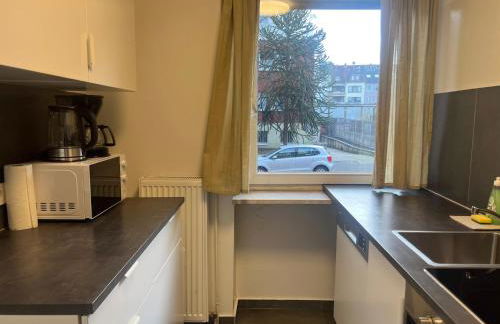 T&K Apartments - Herne - 2 Zimmer Wohnungen - Vollausgestattet - Foto 23