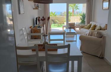 Casa adosada Rompeolas-Atlanterra - Foto 1