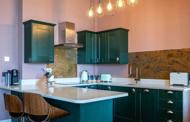 Lookout by the Bay - Foto 15