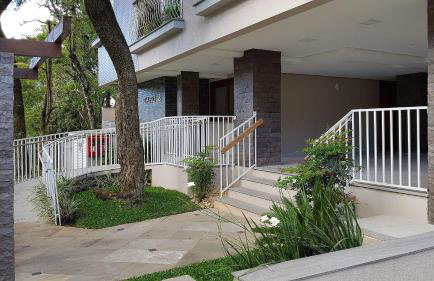 Hospeda Serra Gaúcha - Apto Capri - Foto 40