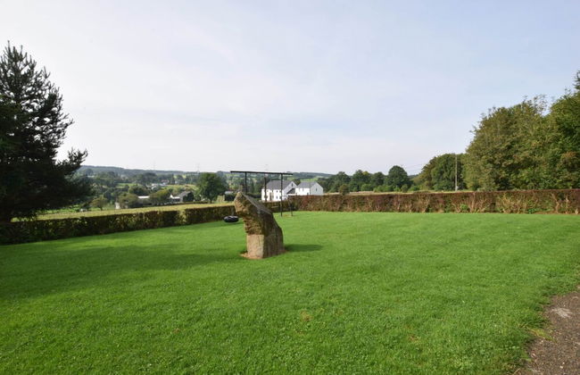 Quaint Cottage In Petite Langlire with Hot Tub - Foto 52