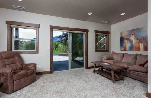 Family-Friendly Cabin Rental with Mountain Vistas near West Glacier, Montana - Foto 56