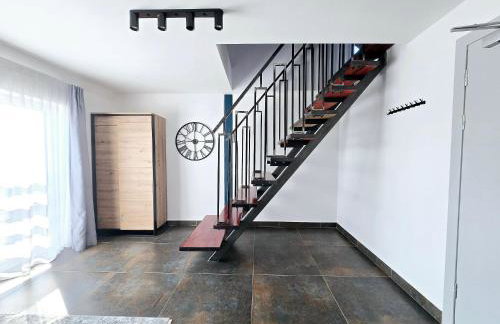 Apartamenty PRZYSTAŃ - Chłopy, Blisko Plaży - Photo 22