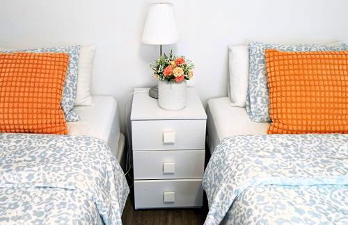 Casa Esmeralda, piscina, estacionamento, AC, Wifi - Foto 26