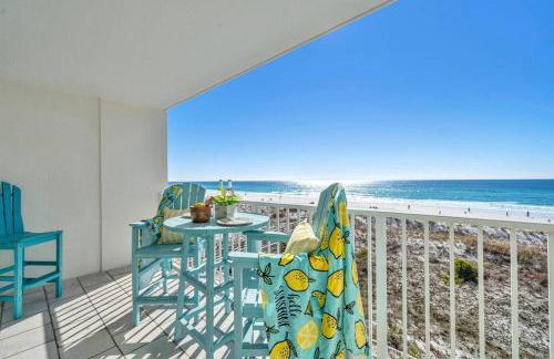 Gulf Dunes 305 Coastal Dream - Foto 61