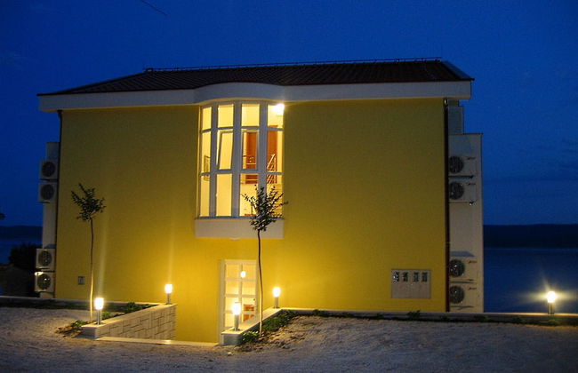 Villa Ruzmarina - Foto 31