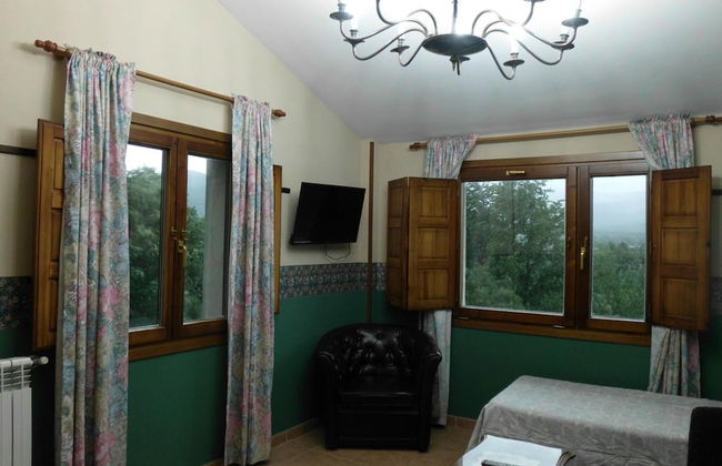 Apartamentos Remanso del Río Razón - Foto 16