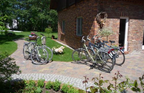 Spreewaldinsel Leipe - Foto 25