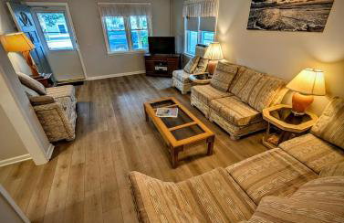 Ocean Breeze Retreat - Foto 8