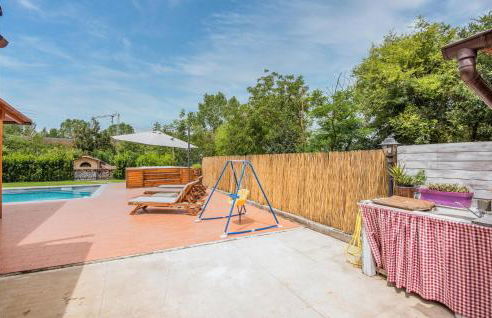 Beautiful Home In Castiglion Fiorentino - Foto 16