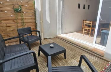 Maison au coeur du village - Foto 17